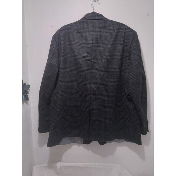 Hildreth & Herricks Suit Jacket 100% Wool - Picture 2 of 8